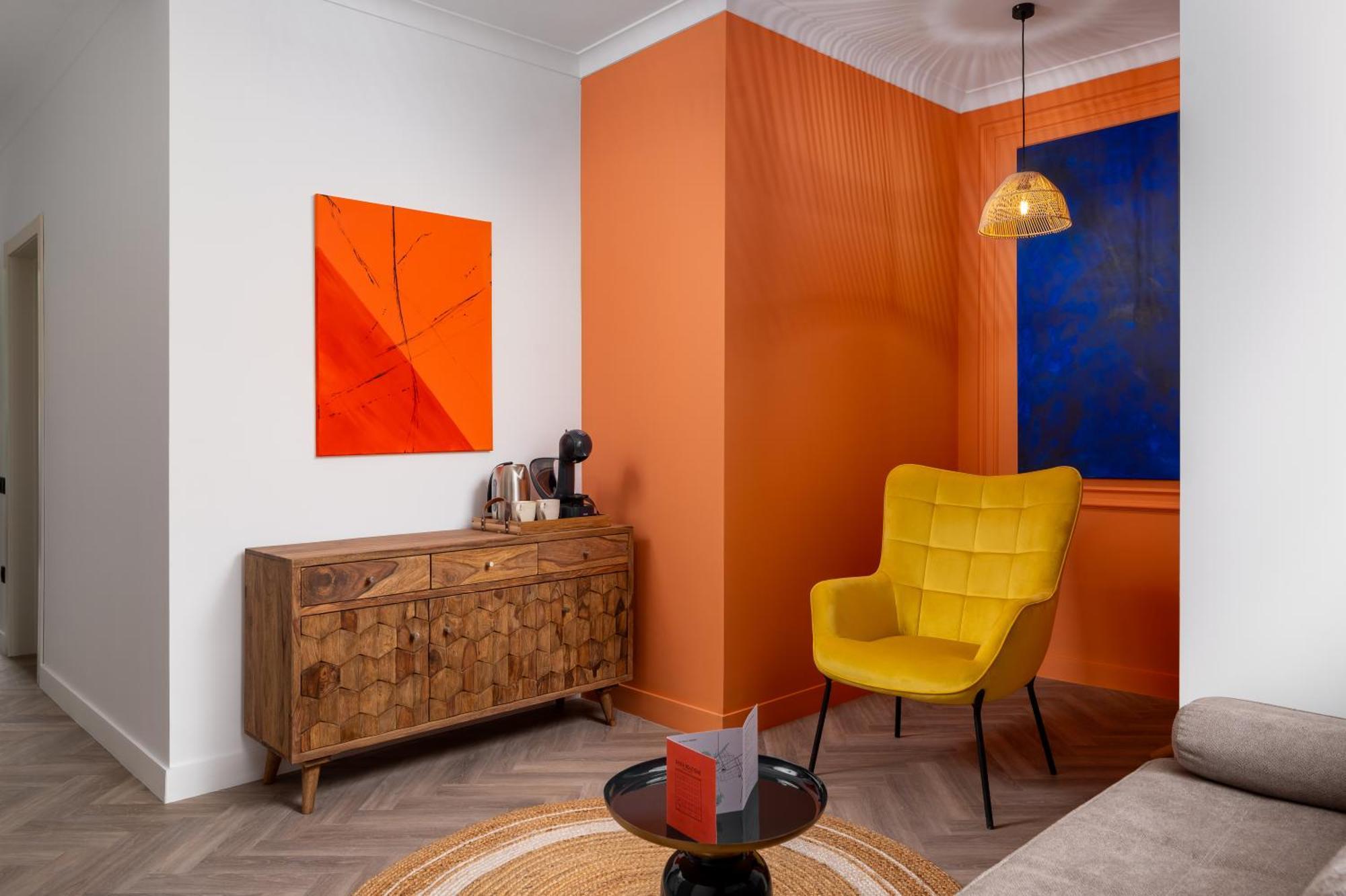 Siesta Boutique Smart Suites Kluż-Napoka Zewnętrze zdjęcie