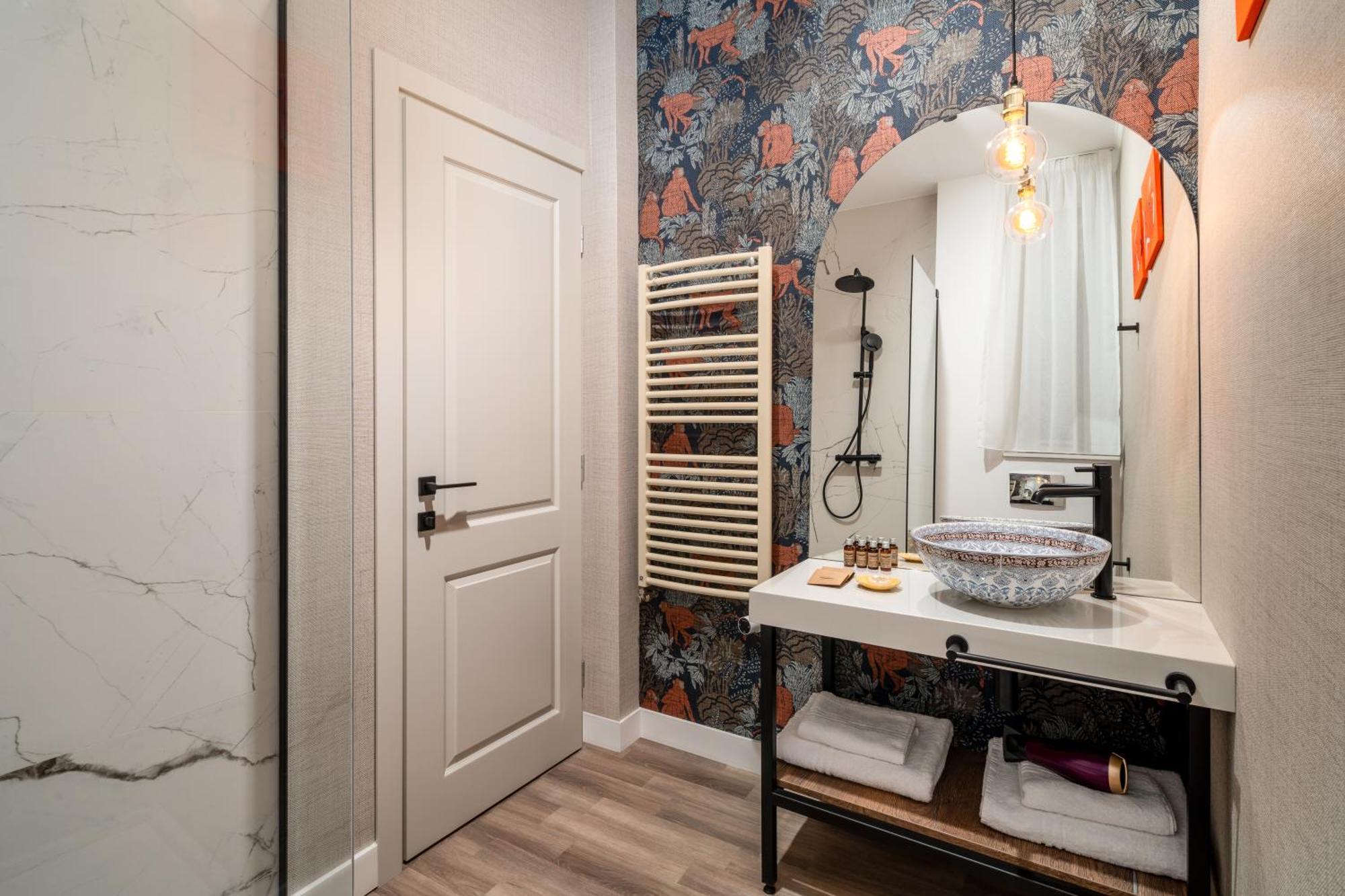 Siesta Boutique Smart Suites Kluż-Napoka Zewnętrze zdjęcie