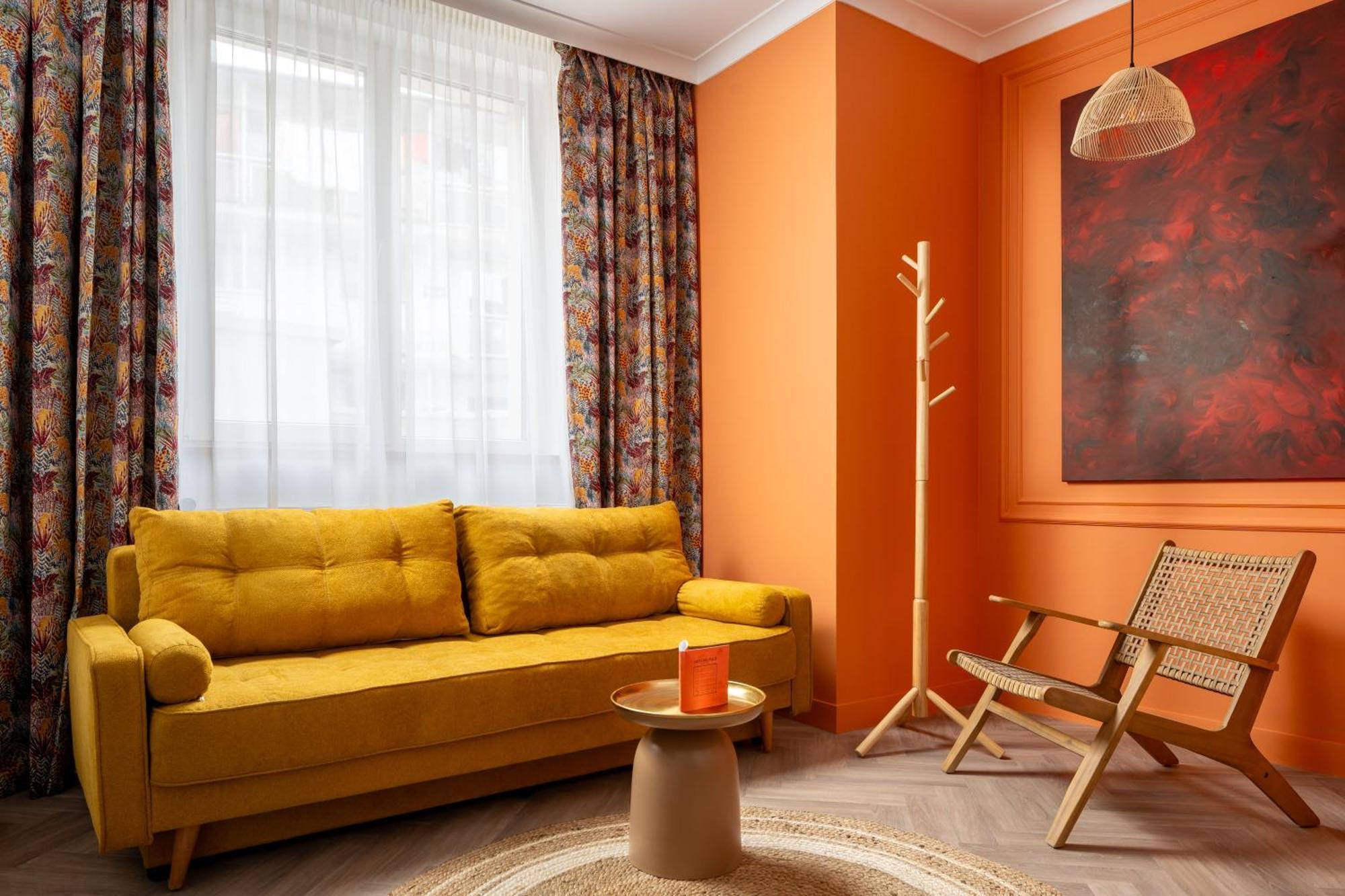 Siesta Boutique Smart Suites Kluż-Napoka Zewnętrze zdjęcie