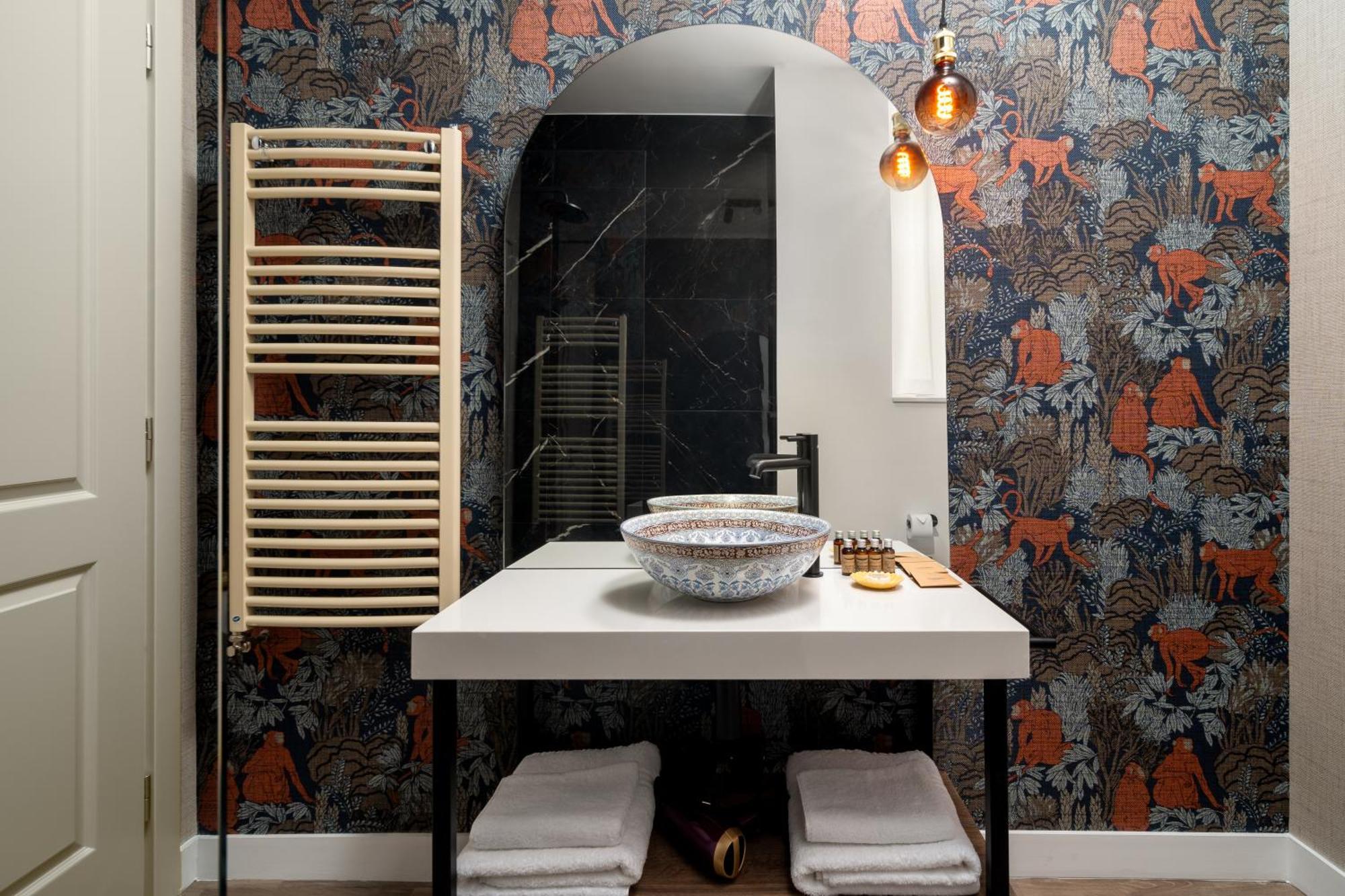 Siesta Boutique Smart Suites Kluż-Napoka Zewnętrze zdjęcie