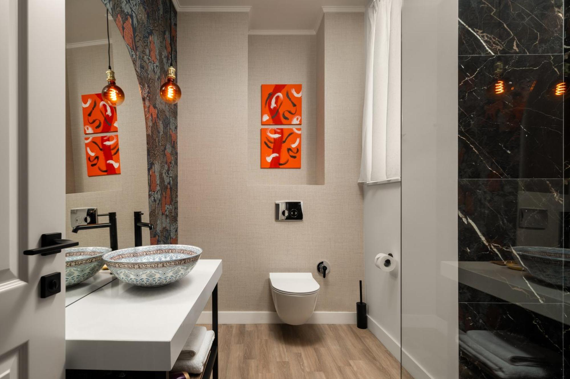 Siesta Boutique Smart Suites Kluż-Napoka Zewnętrze zdjęcie