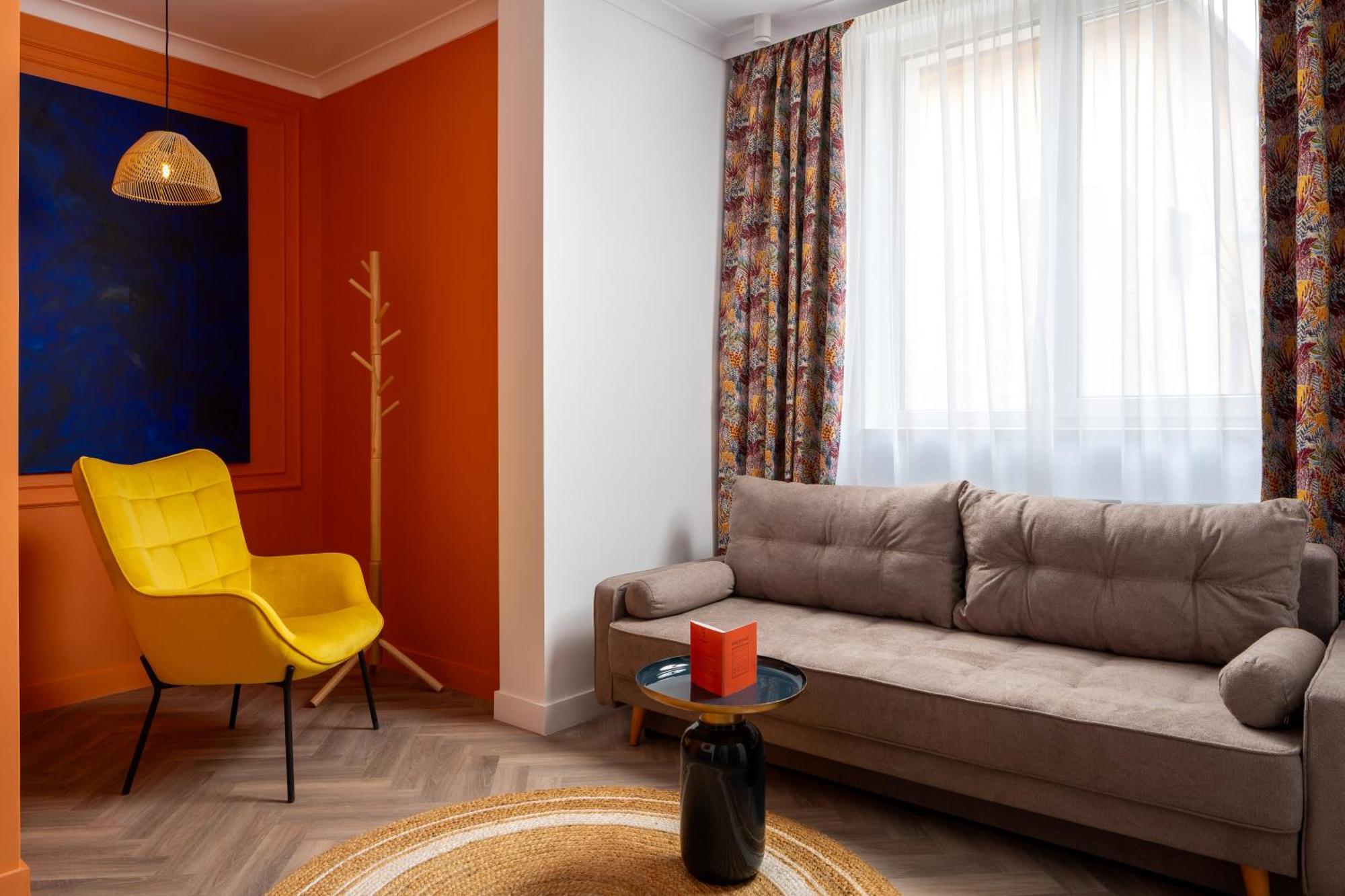 Siesta Boutique Smart Suites Kluż-Napoka Zewnętrze zdjęcie