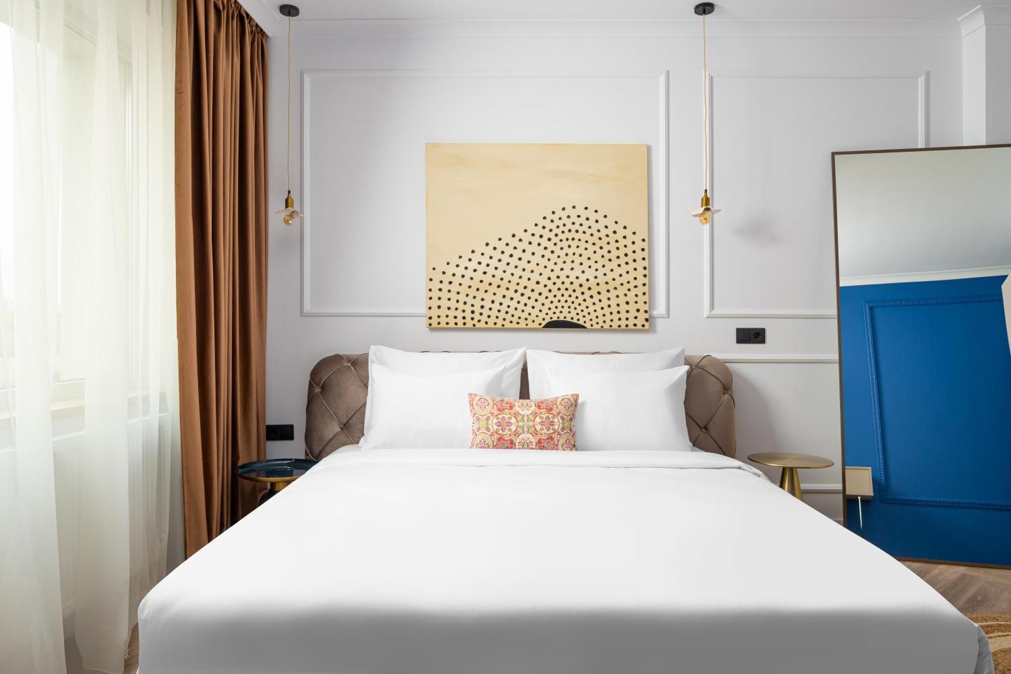 Siesta Boutique Smart Suites Kluż-Napoka Zewnętrze zdjęcie