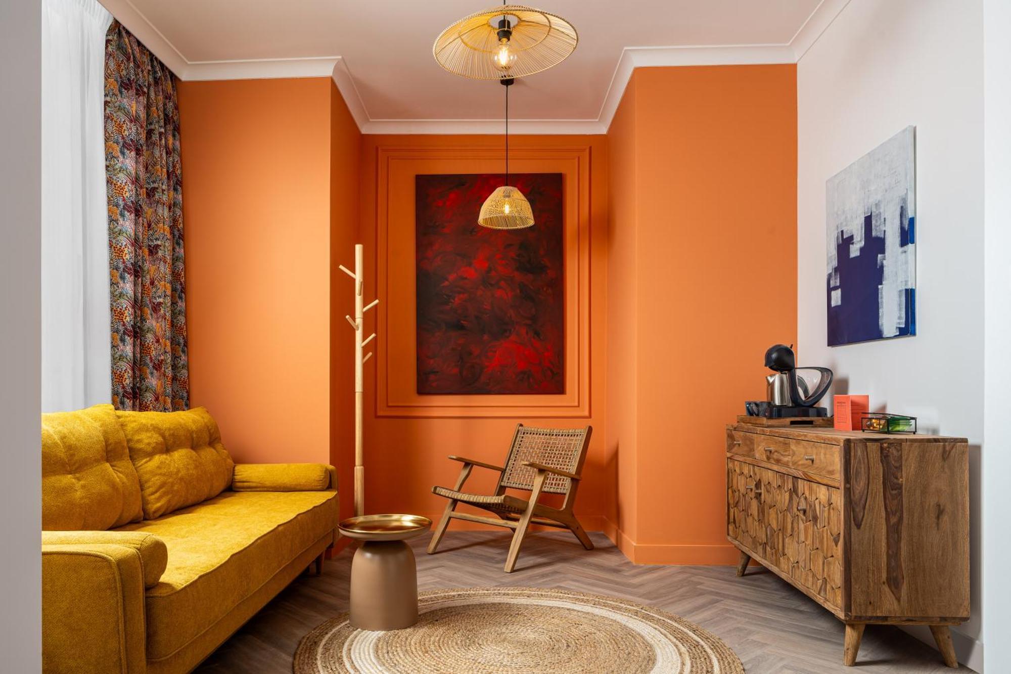 Siesta Boutique Smart Suites Kluż-Napoka Zewnętrze zdjęcie