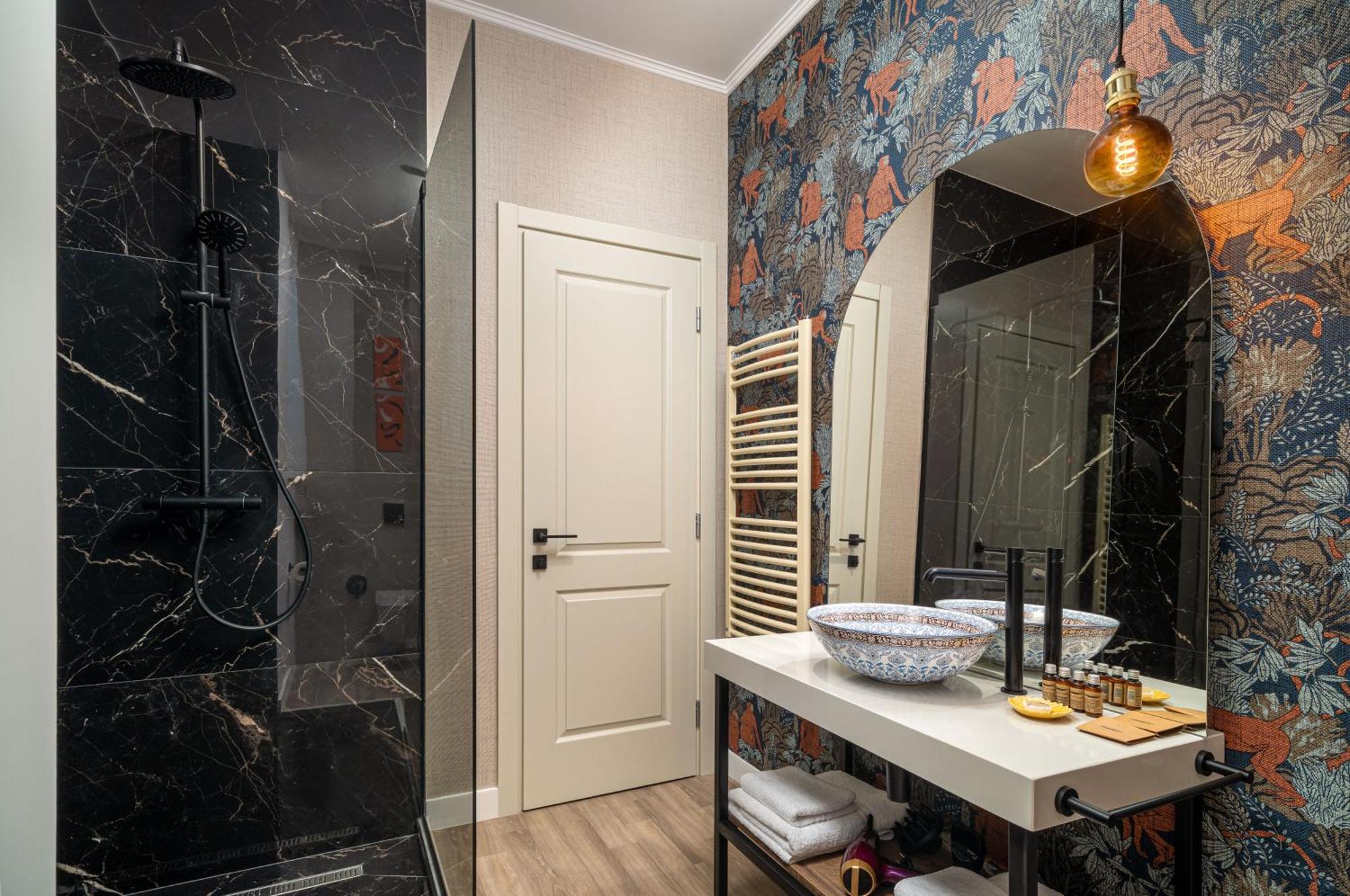 Siesta Boutique Smart Suites Kluż-Napoka Zewnętrze zdjęcie