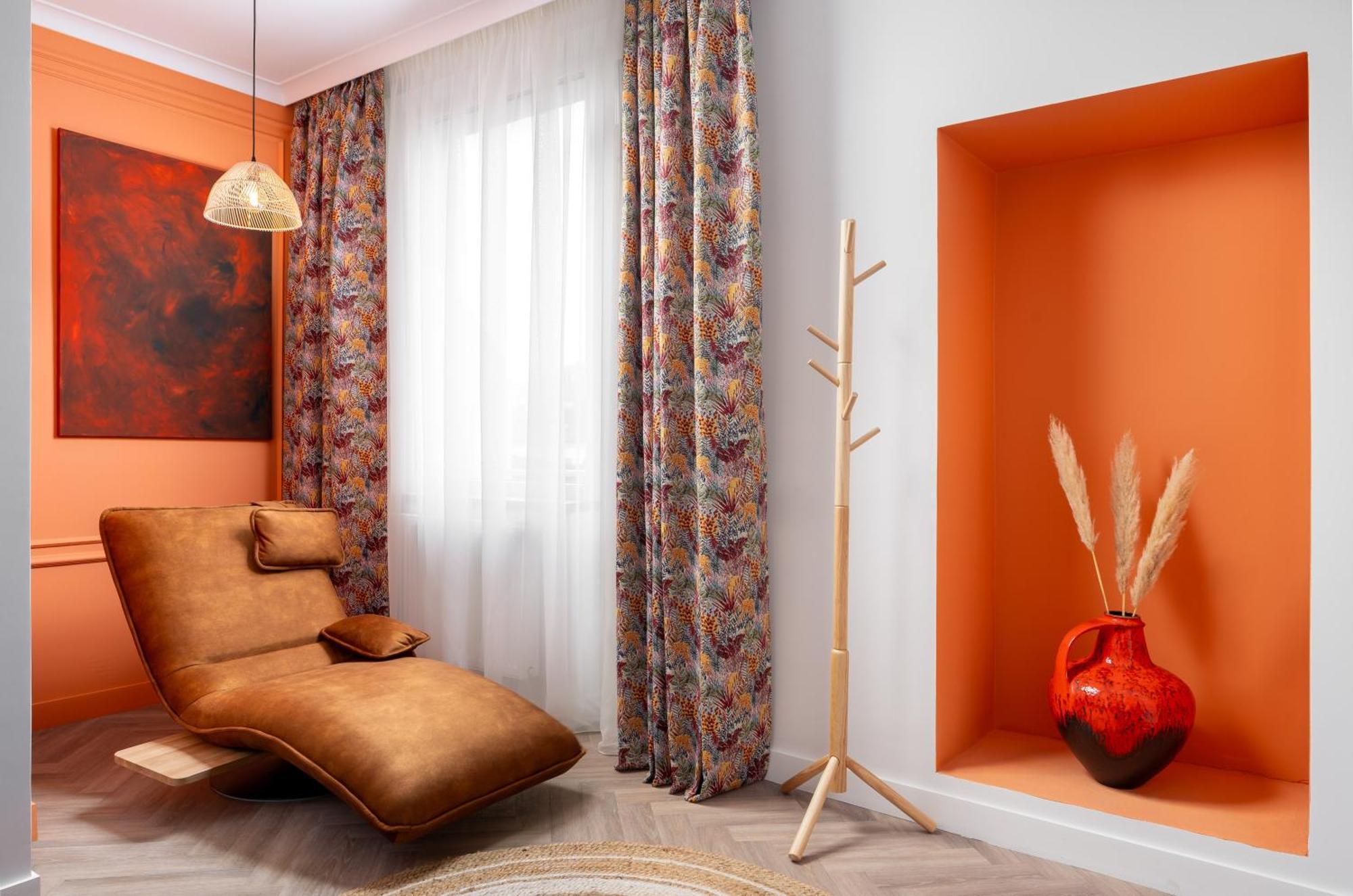 Siesta Boutique Smart Suites Kluż-Napoka Zewnętrze zdjęcie